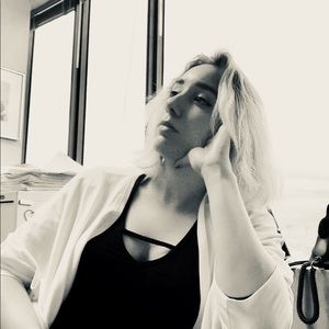 Meet your Posher, Alexa